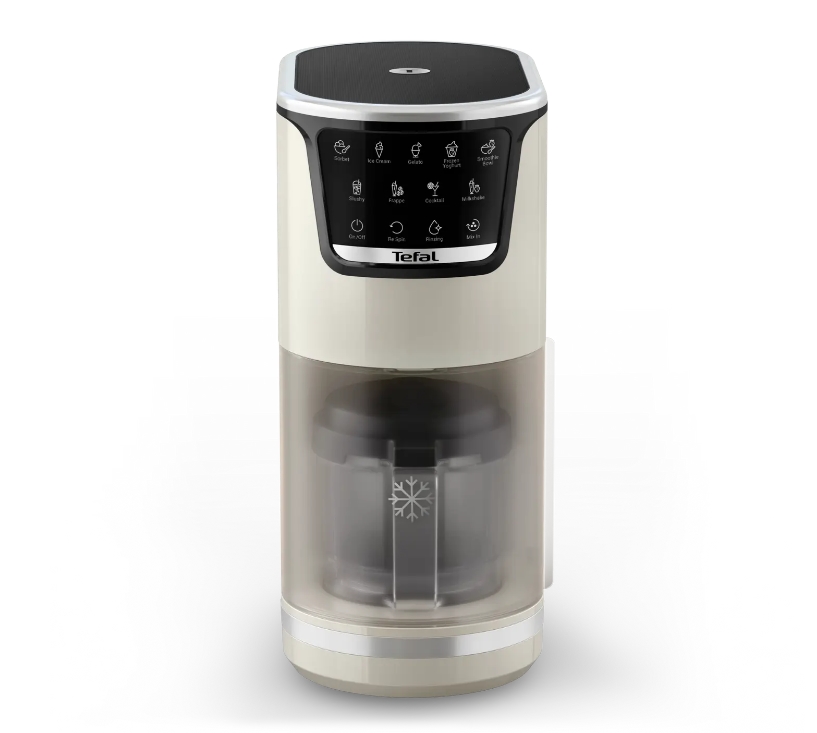 Tefal IG602AE0 Ice Cream Maker Dolci (Rise)