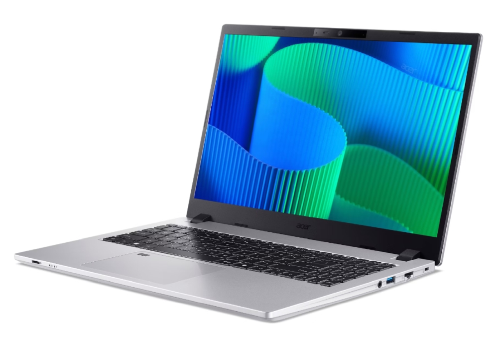 Acer TravelMate P2 TMP215-55-TCO-5378