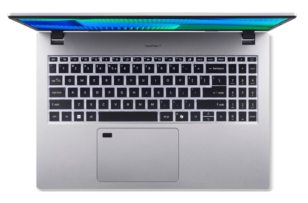 Acer TravelMate P2 TMP215-55-TCO-5378