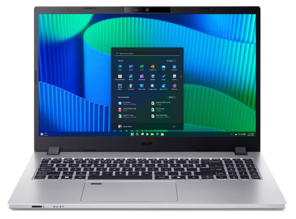 Acer TravelMate P2 TMP215-55-TCO-5378
