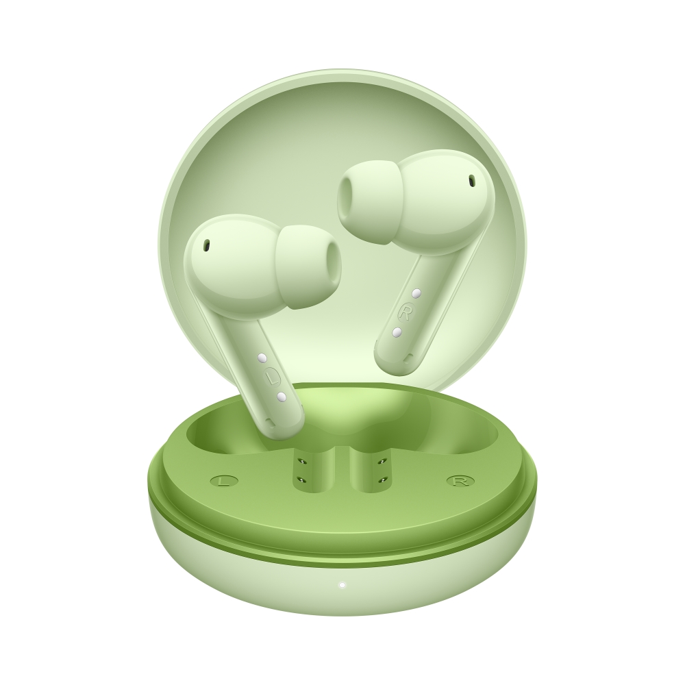 Honor Earbuds A Pro Green