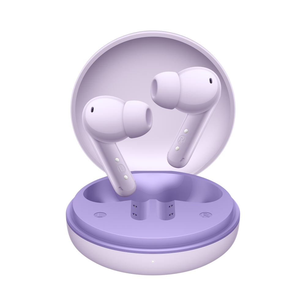 Honor Earbuds A Pro Purple