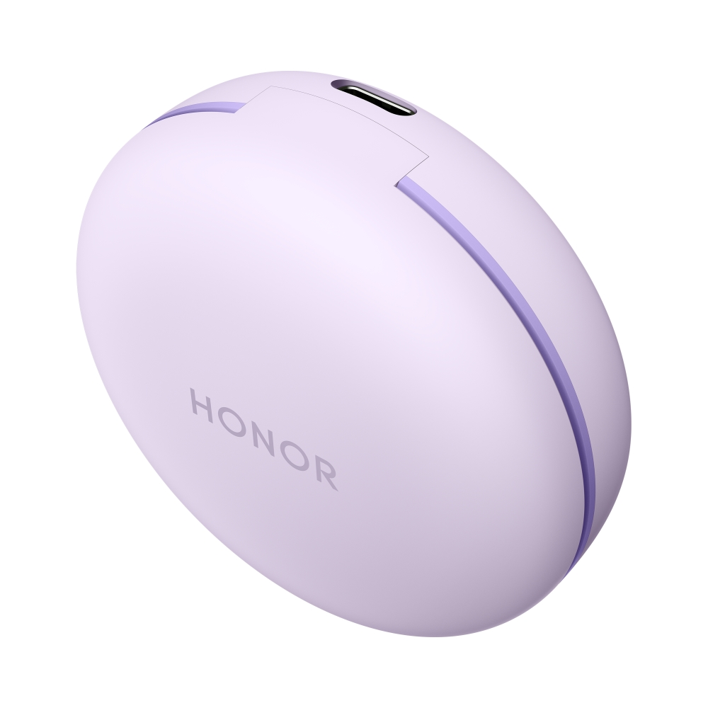 Honor Earbuds A Pro Purple