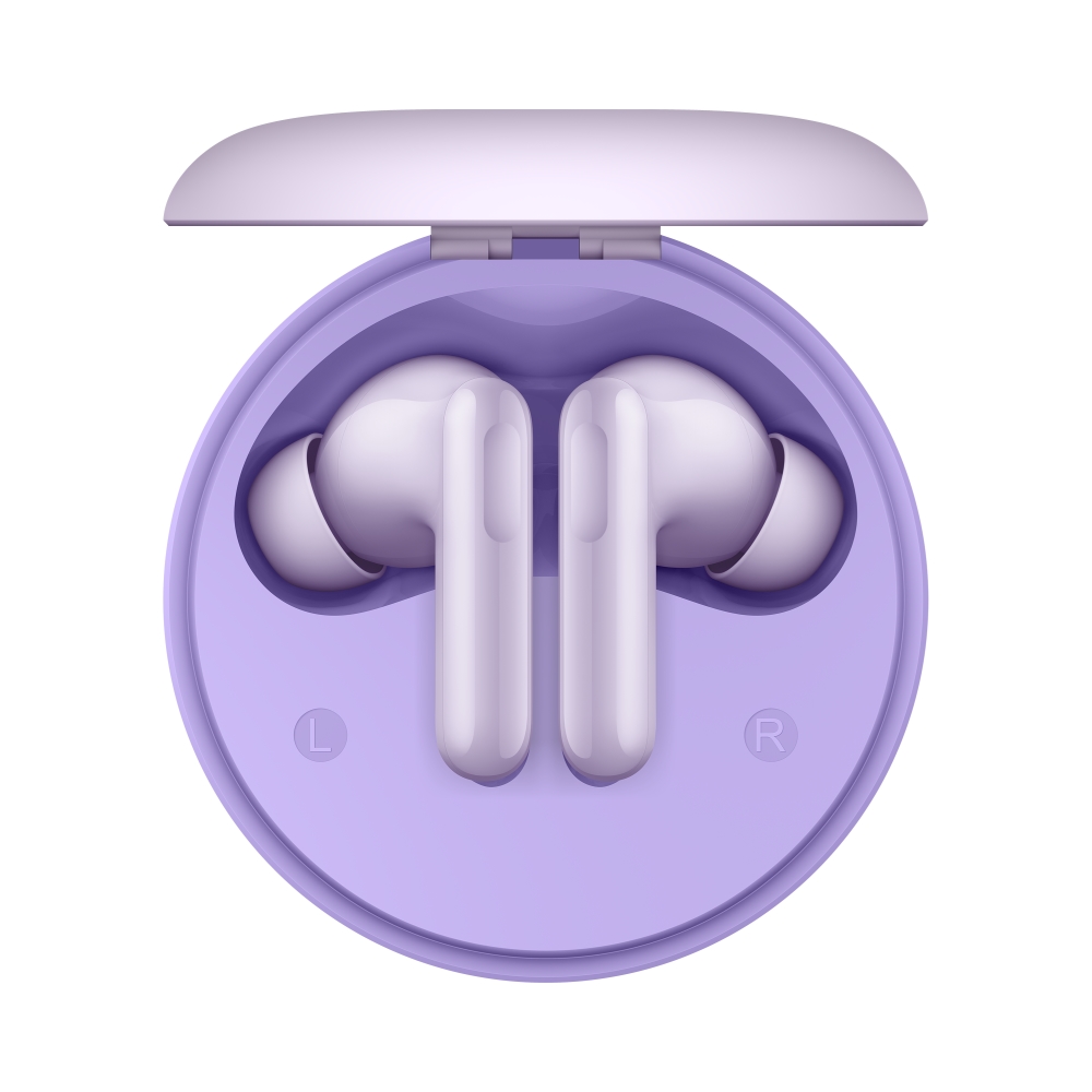 Honor Earbuds A Pro Purple