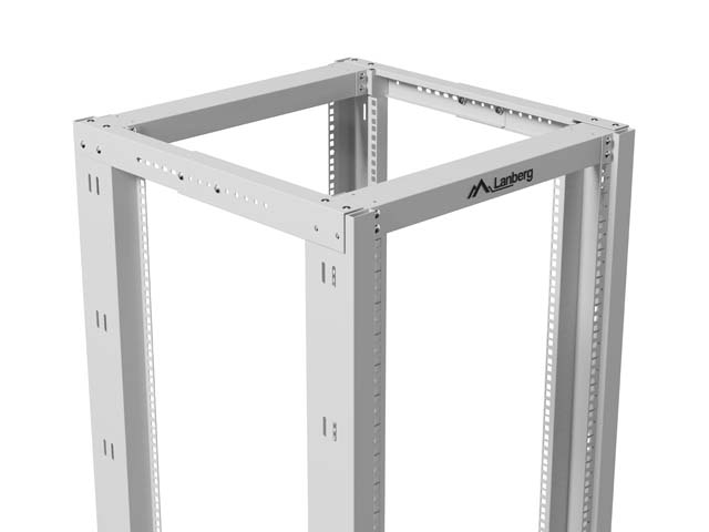 Lanberg open rack 19" 22U 600x800