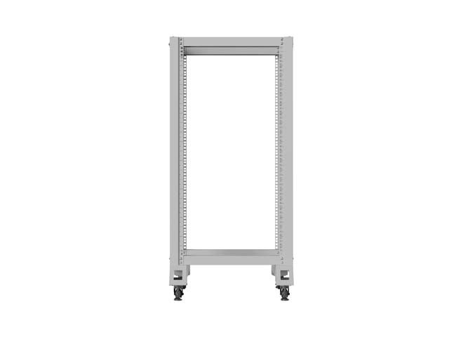Lanberg open rack 19" 22U 600x800