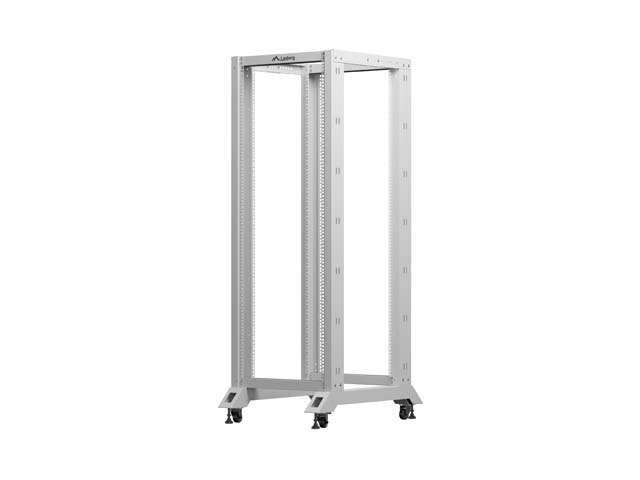 Lanberg open rack 19" 32U 600x800