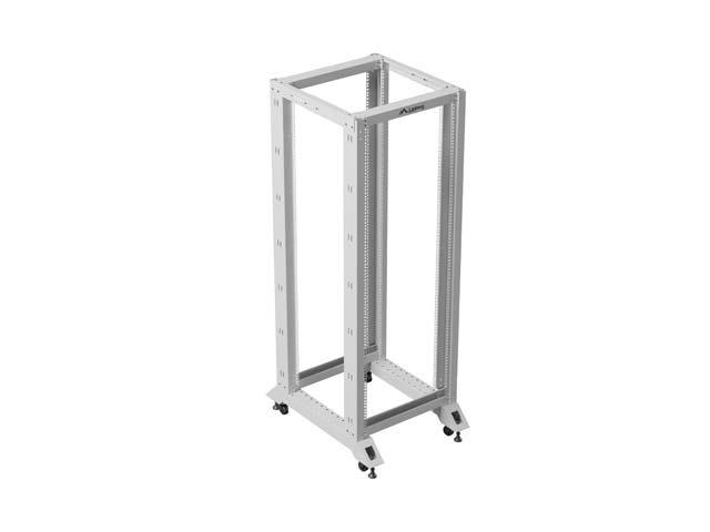 Lanberg open rack 19" 32U 600x800