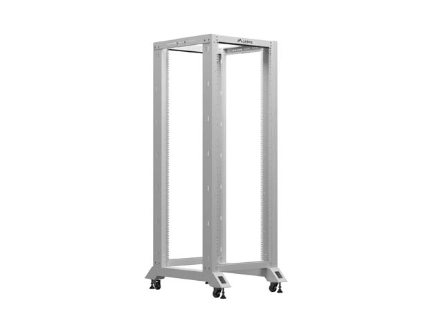 Lanberg open rack 19" 32U 600x800