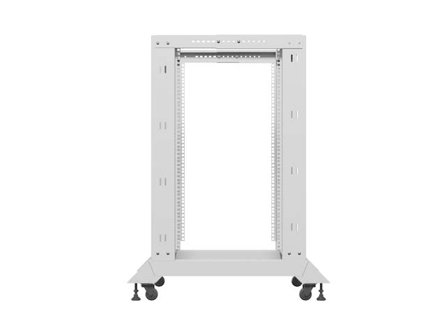 Lanberg open rack 19" 18U 600x800