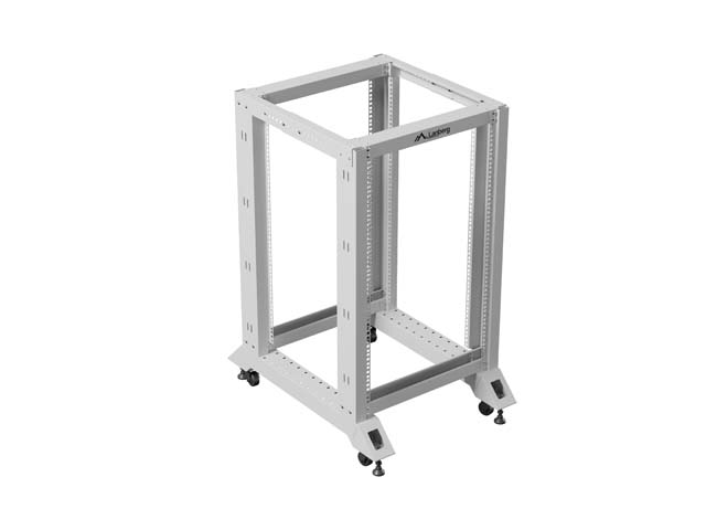 Lanberg open rack 19" 18U 600x800