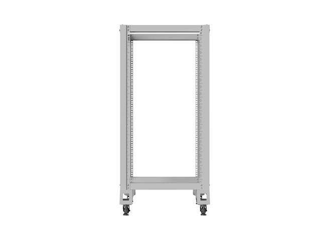 Lanberg open rack 19" 22U 600x1000