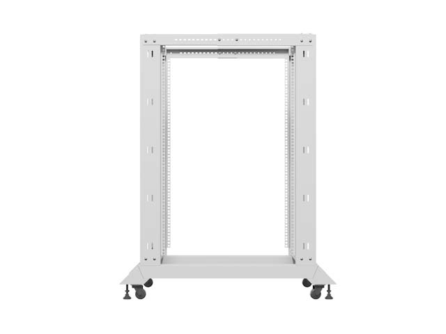 Lanberg open rack 19" 22U 600x1000