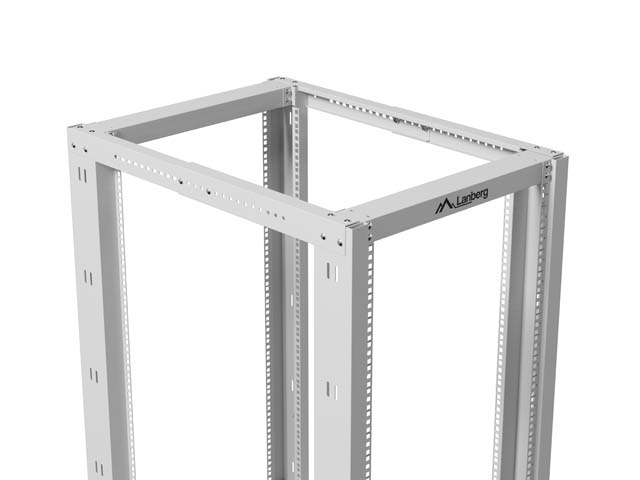 Lanberg open rack 19" 22U 600x1000