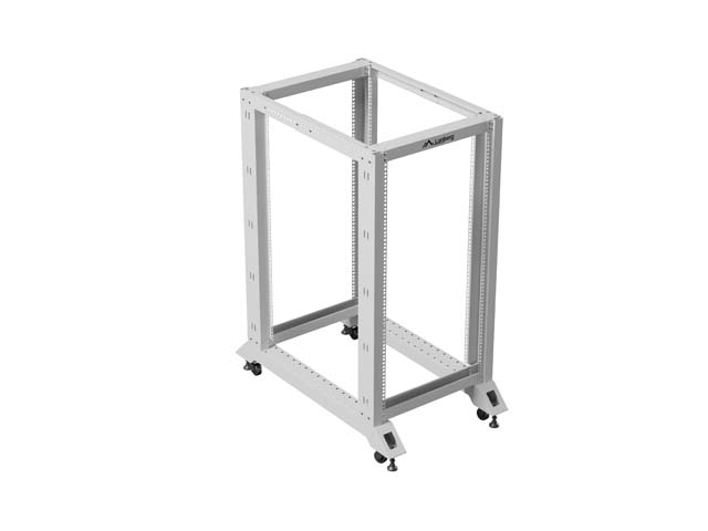 Lanberg open rack 19" 22U 600x1000