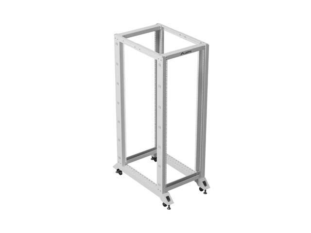Lanberg open rack 19" 32U 600x1000