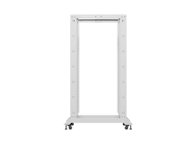 Lanberg open rack 19" 32U 600x1000