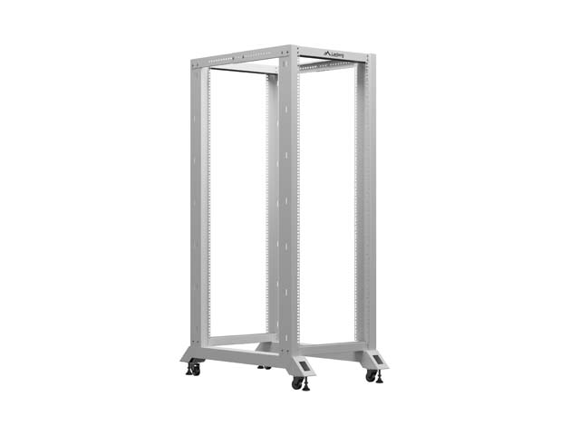 Lanberg open rack 19" 32U 600x1000