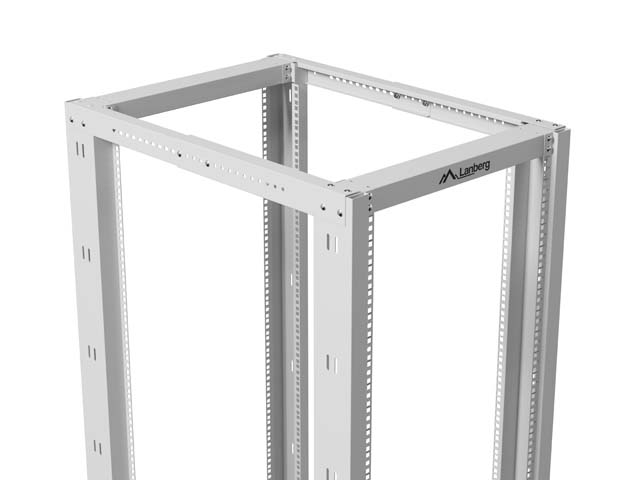 Lanberg open rack 19" 32U 600x1000