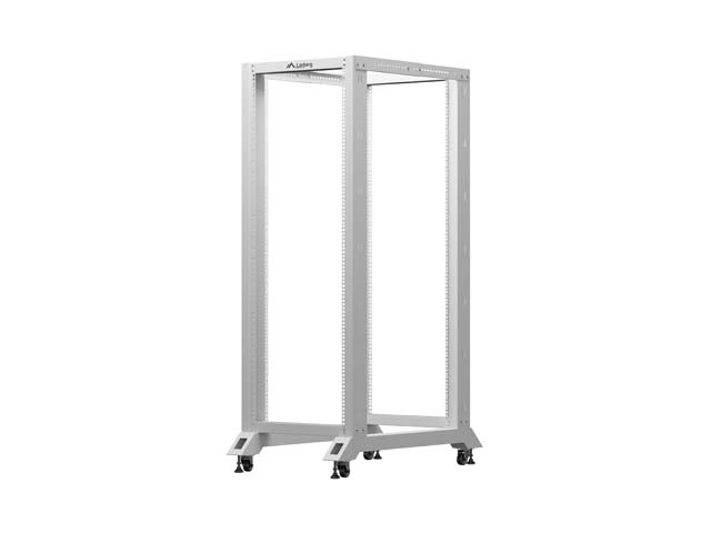 Lanberg open rack 19" 32U 600x1000