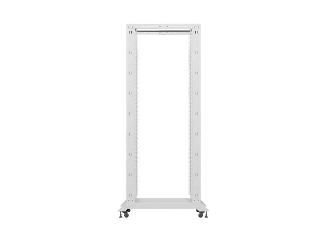 Lanberg open rack 19" 42U 600x1000
