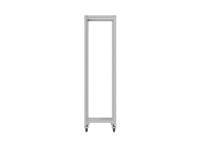 Lanberg open rack 19" 42U 600x1000