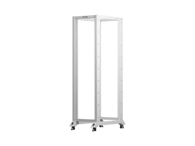 Lanberg open rack 19" 42U 600x1000