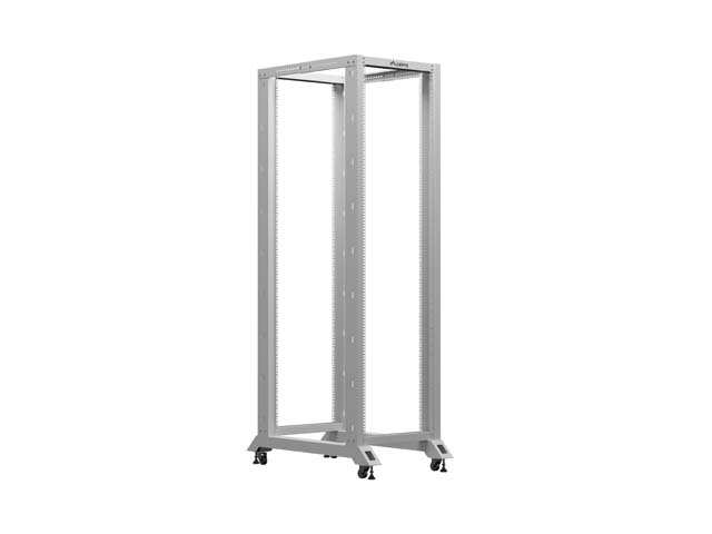 Lanberg open rack 19" 42U 600x1000