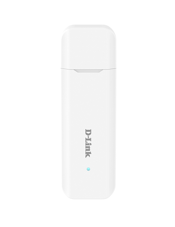 D-Link 4G LTE AX300 Wi-Fi 6 USB Adapter