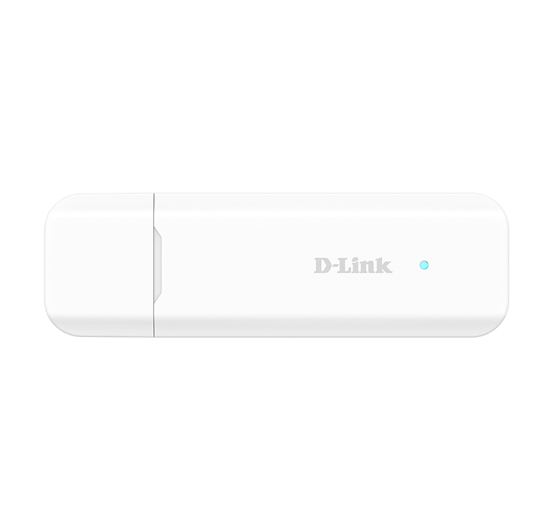 D-Link 4G LTE AX300 Wi-Fi 6 USB Adapter