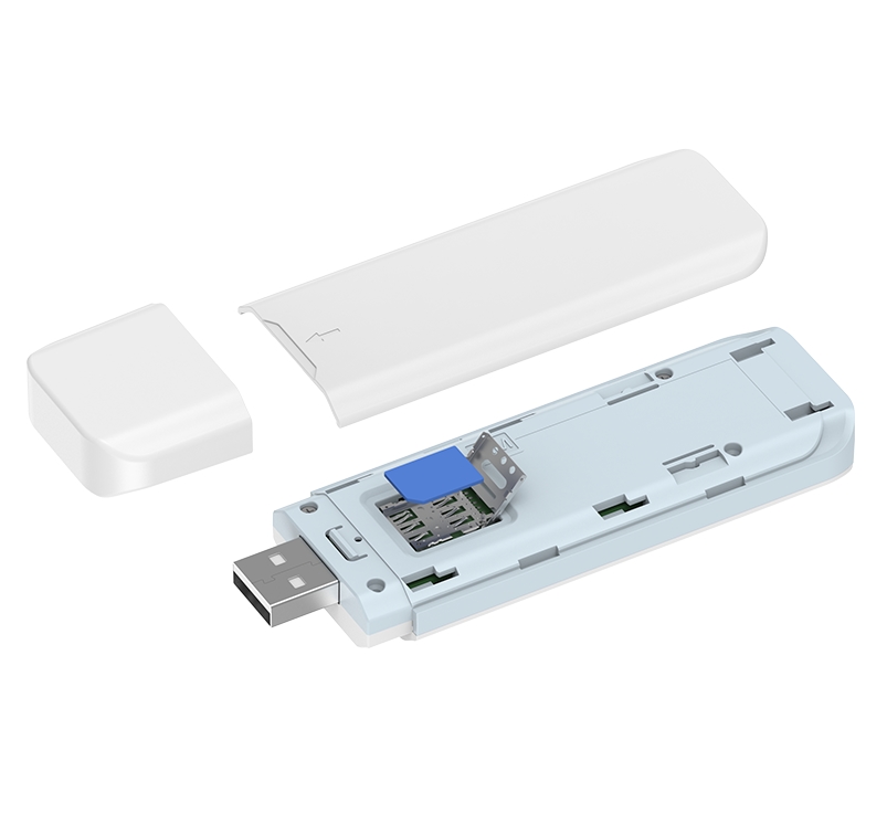 D-Link 4G LTE AX300 Wi-Fi 6 USB Adapter