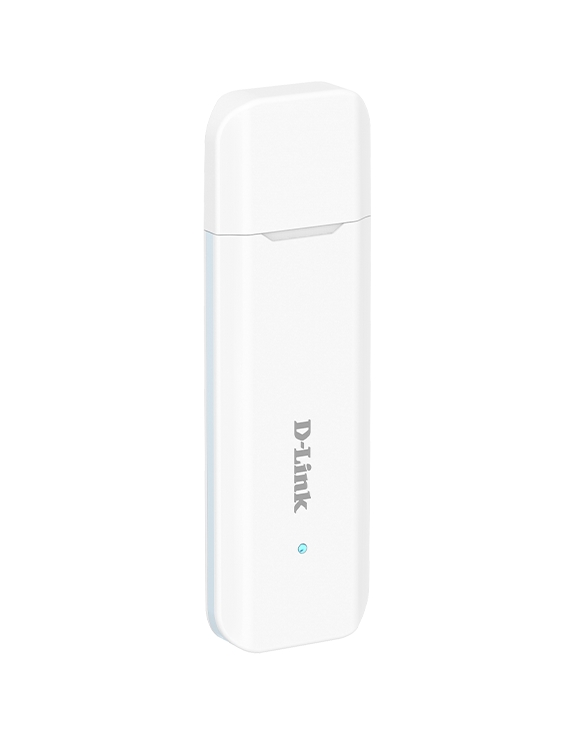 D-Link 4G LTE AX300 Wi-Fi 6 USB Adapter
