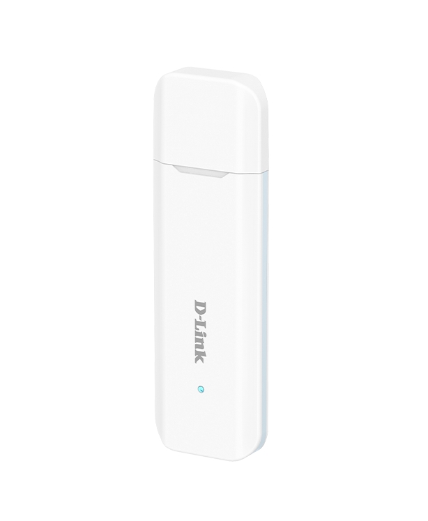 D-Link 4G LTE AX300 Wi-Fi 6 USB Adapter