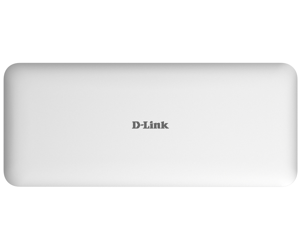 D-Link 9-in-1 USB-C 4.0 Docking Station