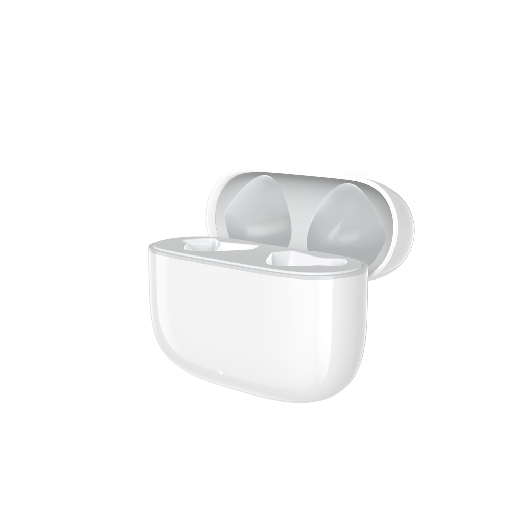 Honor CHOICE Earbuds X7e Active White