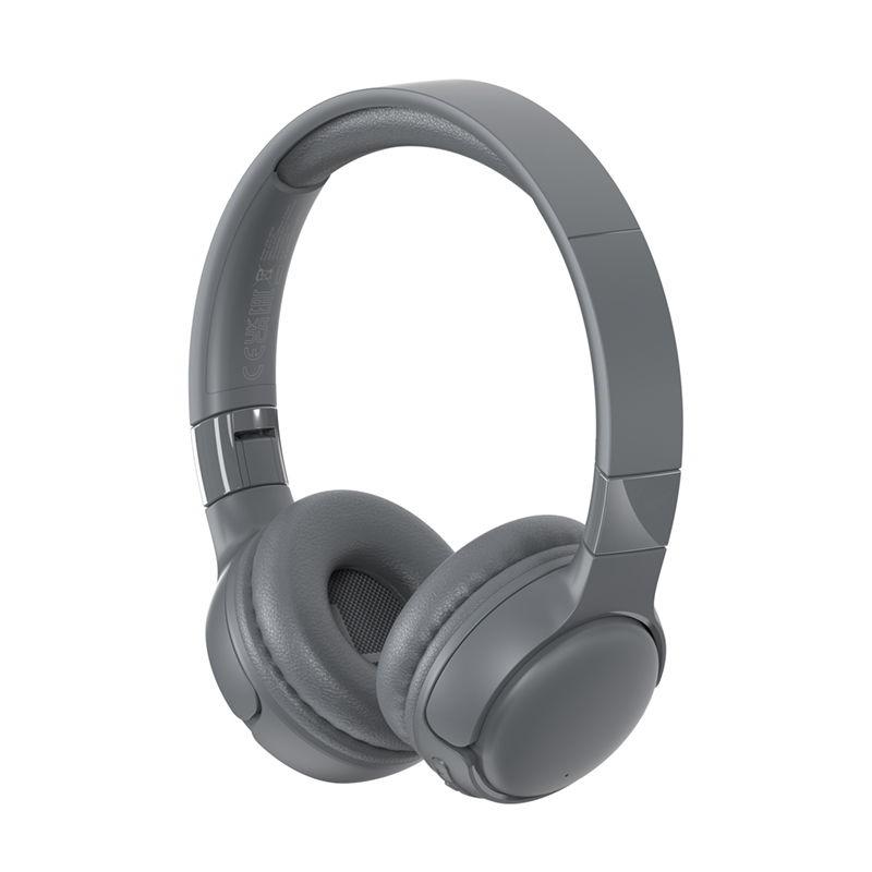 Honor CHOICE Headphones Lite Grey