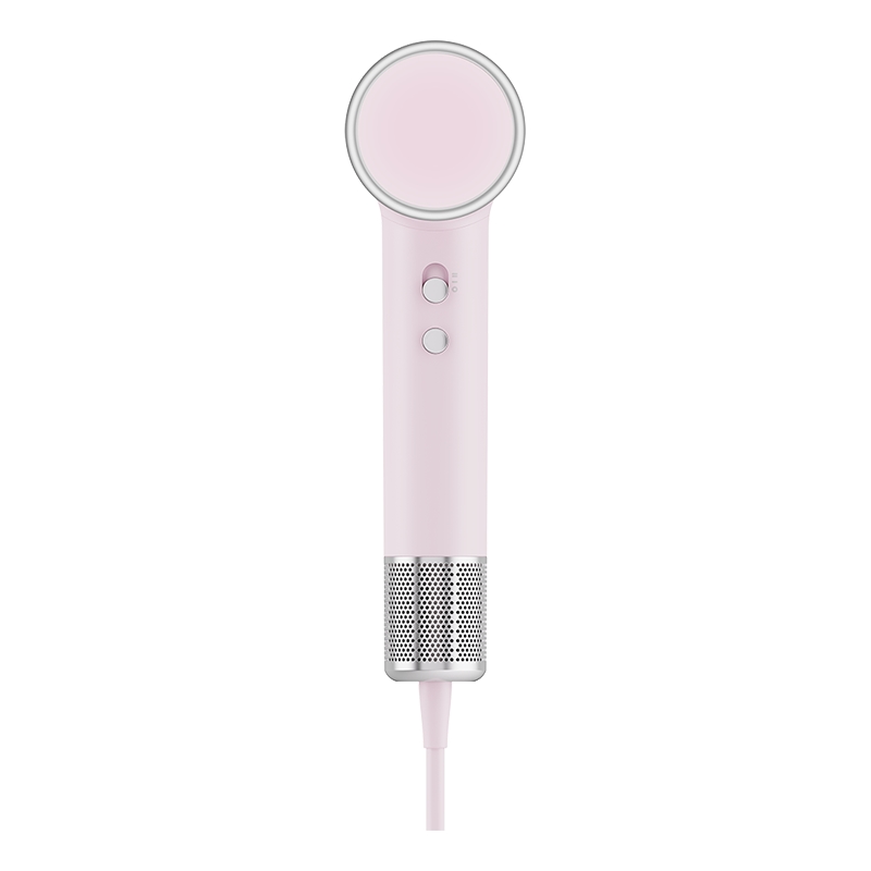 Honor CHOICE WOF High-speed Hair Dryer Pro Pink