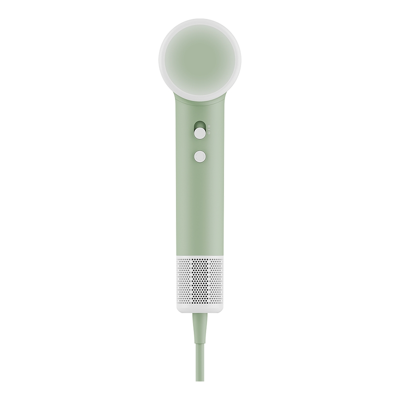 Honor CHOICE WOF High-speed Hair Dryer Pro Green
