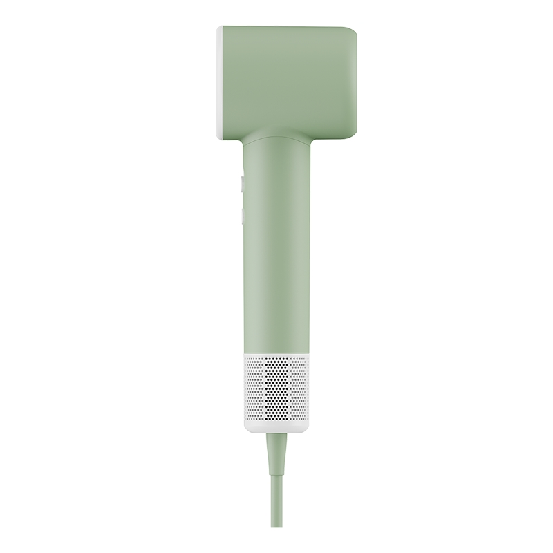 Honor CHOICE WOF High-speed Hair Dryer Pro Green