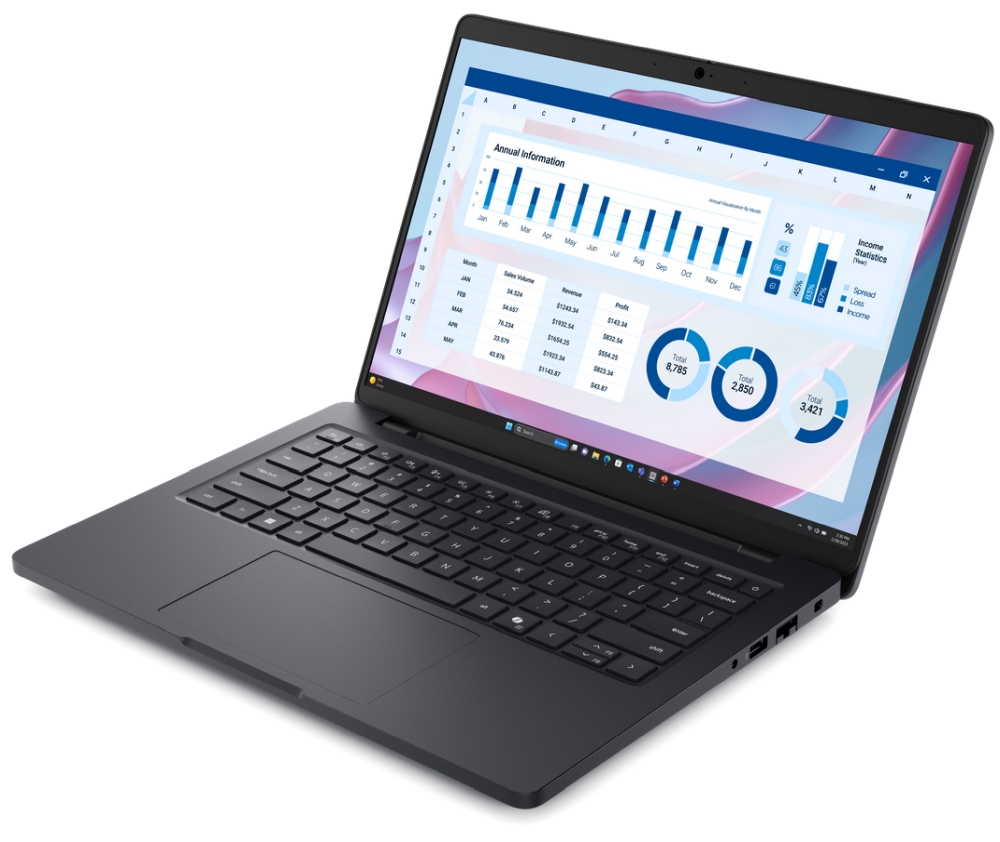 Dell Pro Max 14 MC14255