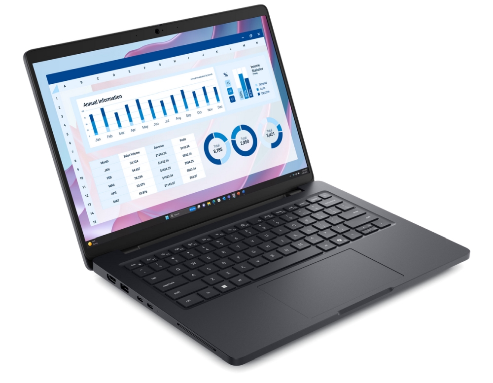 Dell Pro Max 14 MC14255