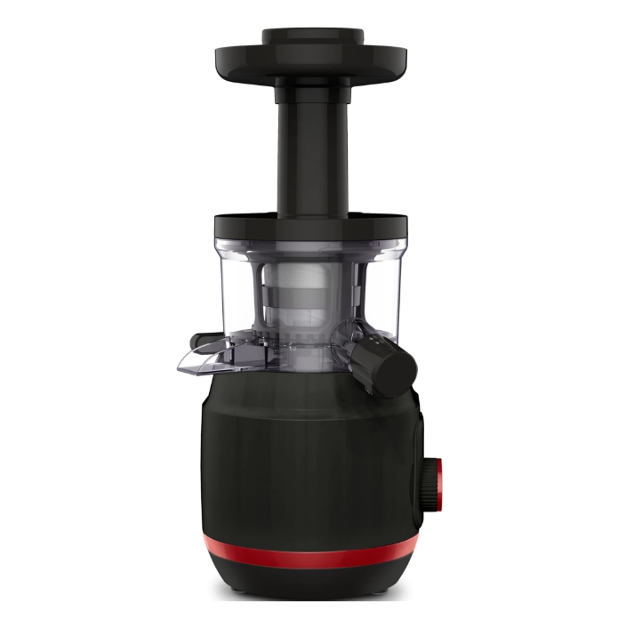 Tefal ZC150838 Juiceo 2Sp 150W Black/Red