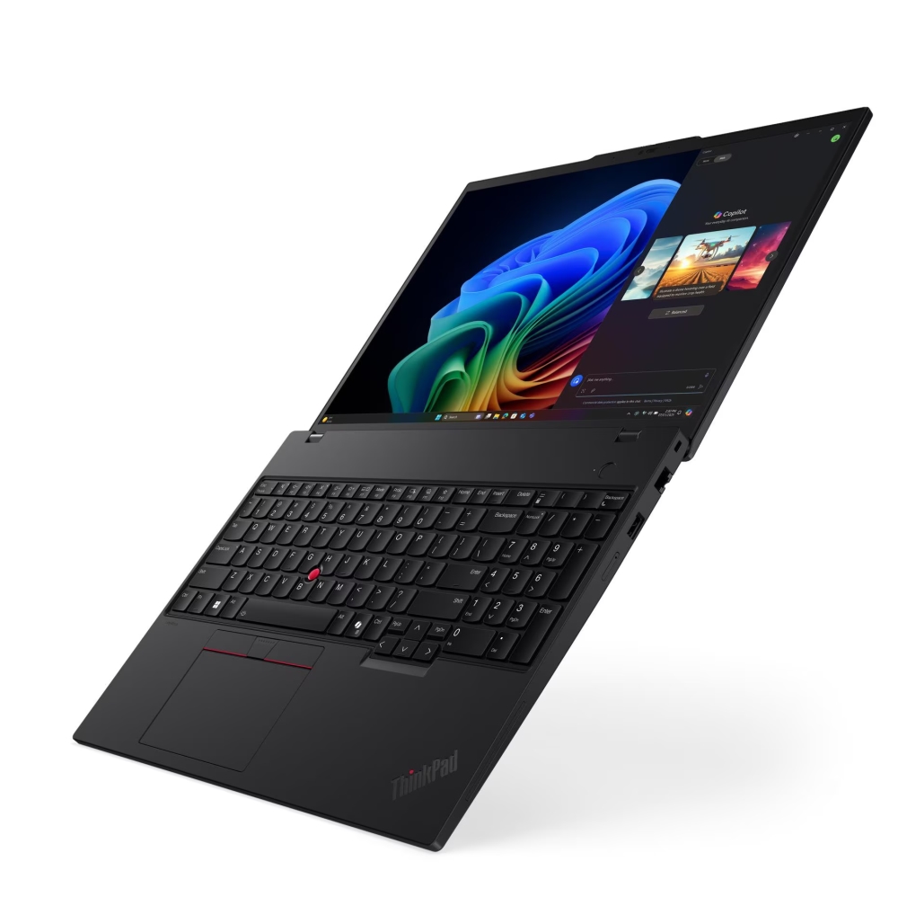 Lenovo ThinkPad T16 G4 AMD Ryzen AI 7 PRO 350 (up to 5.0GHz