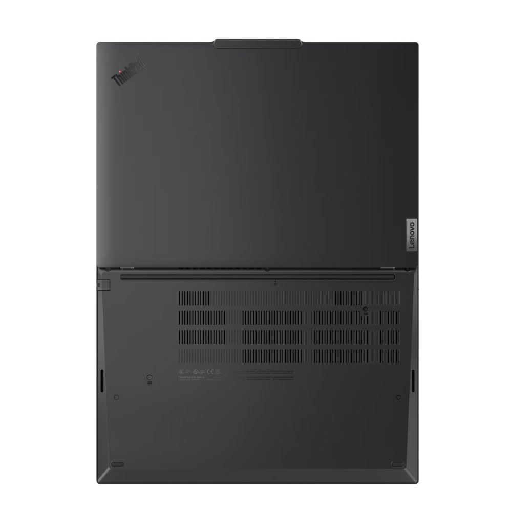Lenovo ThinkPad T16 G4 AMD Ryzen AI 7 PRO 350 (up to 5.0GHz