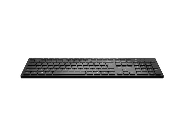 Natec Keyboard Herring Wireless US