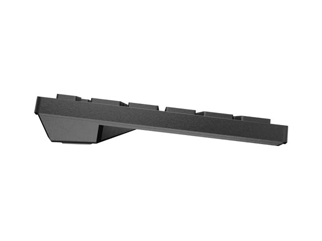 Natec Keyboard Herring Wireless US