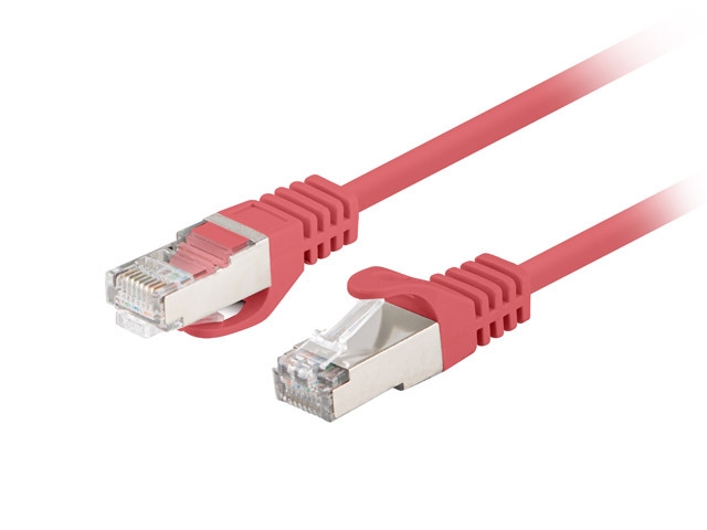 Lanberg patch cord CAT.6 FTP 0.25m