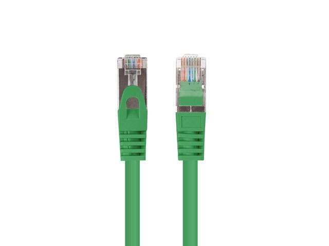 Lanberg patch cord CAT.6 FTP 0.25m
