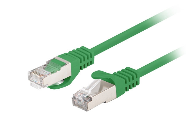 Lanberg patch cord CAT.6 FTP 0.25m