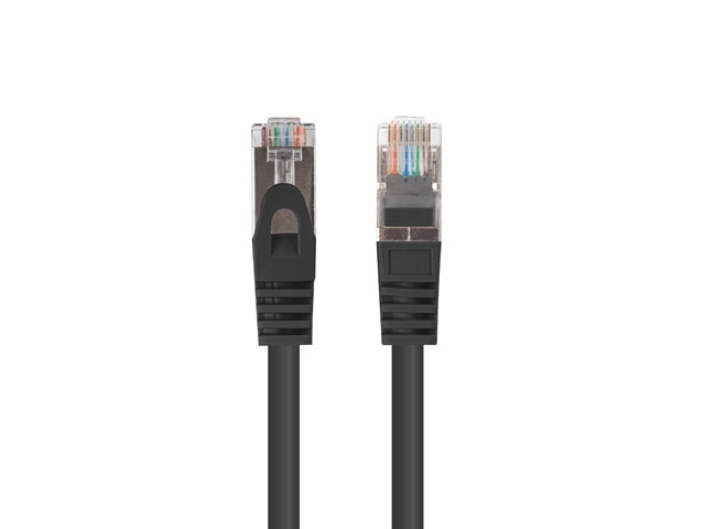 Lanberg patch cord CAT.6 FTP 0.25m